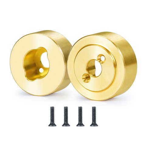 2pz adattatore asse coppa - adattatore,