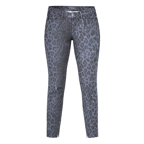 Jeans guess stampa - stampa, leopardata