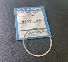 Vintage Watch Seiko 7N35 7N36