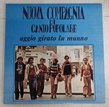 LP Nuova Compagnia di Canto