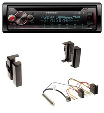 Pioneer MP3 DAB CD Bluetooth