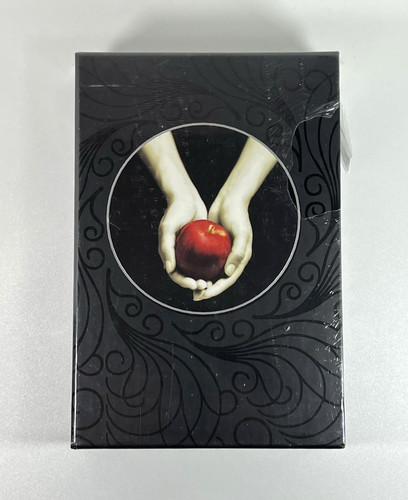Twilight collector edition - collector’s,