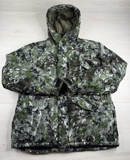Cabelas MTO50 Whitetail Parka