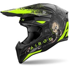CASCO MOTO CROSS ENDURO AIROH