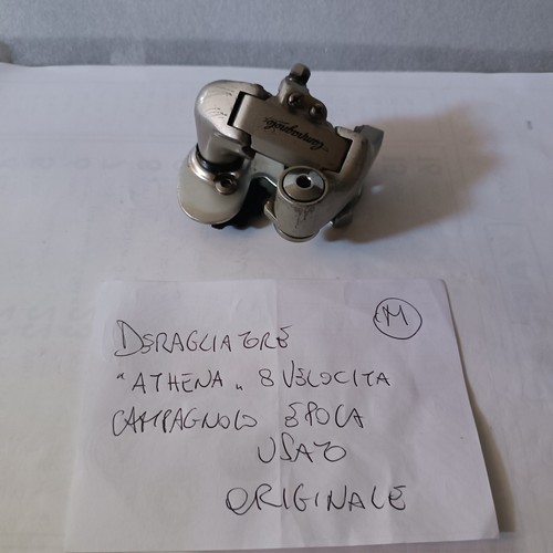 Vintage deragliatore - vintage,