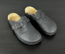 Birkenstock Boston uomo taglia