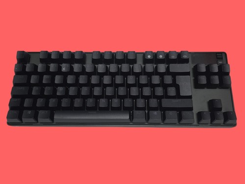 Steelseries apex pro - steelseries, tkl