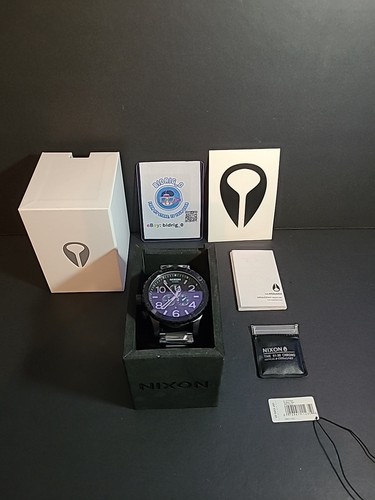 Nuovissimo orologio uomo - nuovissimo,