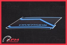 Yamaha Diversion XJ6 S