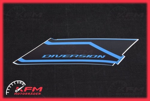Yamaha diversion xj6 - diversion,