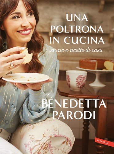 Una poltrona cucina storie - poltrona, cucina.