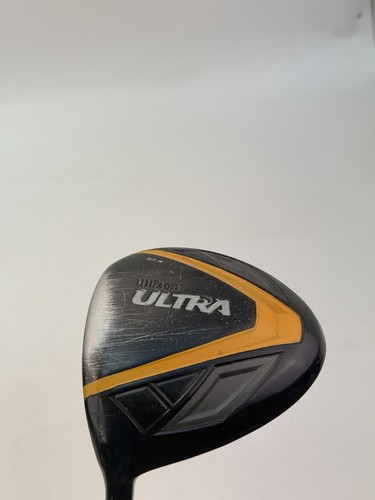 Wilson ultra driver gradi - ultra, 10,5
