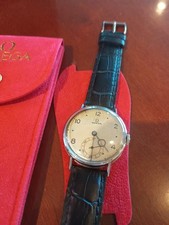 Orologio Omega Anni 40 Ref