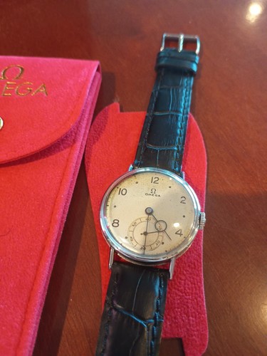 Orologio omega anni ref - anni,