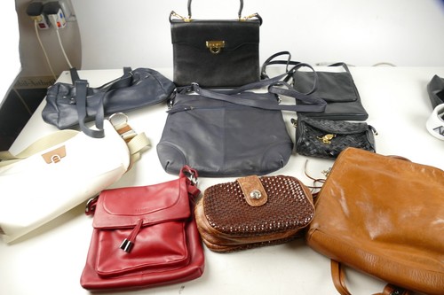 Borse donna lotto borse