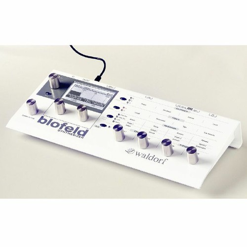 Waldorf blofeld sintetizzatore - blofeld,