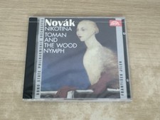 Novák - Nikotina / Toman And
