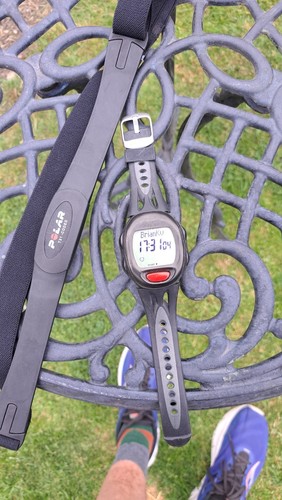 Orologio corsa polar - corsa, s625x