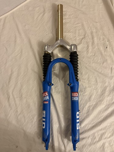 Horquilla rockshox sid - horquilla,