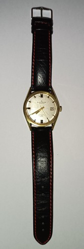 Orologio fleurier swiss made - fleurier,