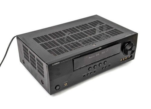 Yamaha htr 6230 ch - yamaha,