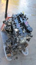 Motore Hyundai Ix35 D4HA 2.0