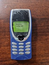 CELLULARE NOKIA 8210
