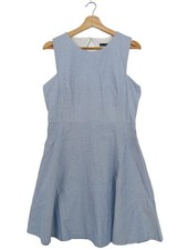 ZARA Abito linea A Donna Abito