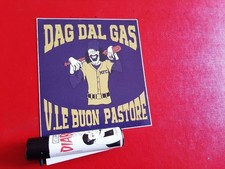 ADESIVO STICKERS ULTRAS MODENA