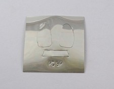 Adesivo Pocher IR-05 1:8