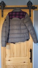Piumino uomo Penfield Rockford