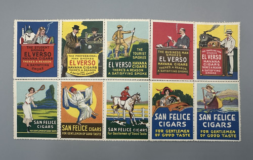 1920 san felice verso - c,