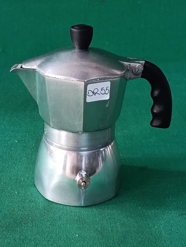 Caffettiera brikka bialetti 2 - brikka,