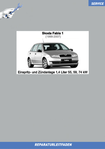 Skoda fabia - skoda,
