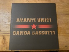 Banda Bassotti Avanti Uniti Lp