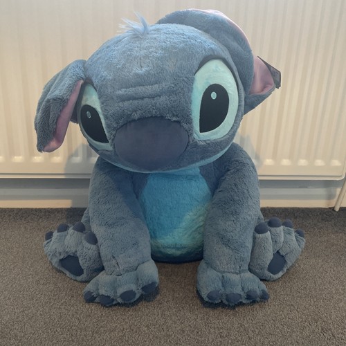Peluche ufficiale disneyland - peluche,