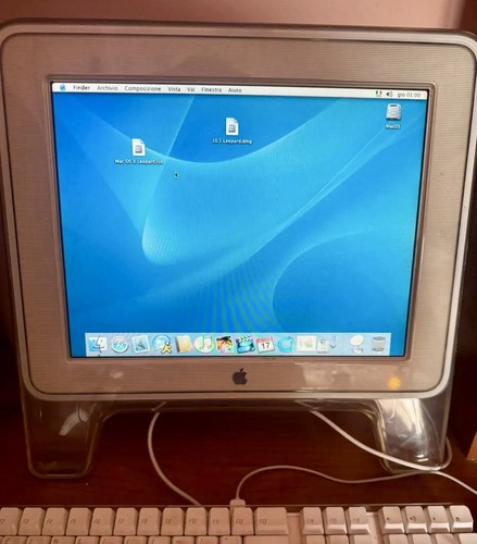 Apple power mac - mac, g5