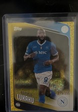2025-26 Topps Uefa Club