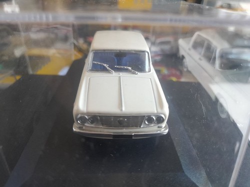 Lancia fulvia modellino scala - fulvia,