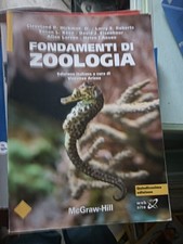 FONDAMENTI DI ZOOLOGIA
