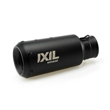 Silenziatore IXIL RB - per