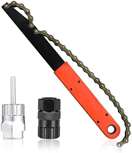 Kit attrezzi catena per bici - catena,