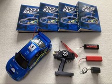 Deagostini Subaru Impreza