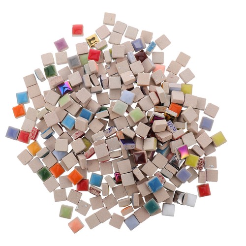 250 piastrella mosaico - 250, di