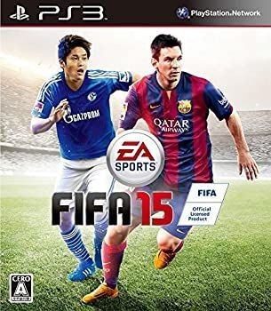 Electronic arts fifa - arts, ps3