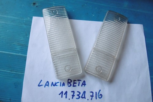 Gemme fanalini frecce - 2x,