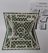 Swatch GOOOAL Display 1998 -