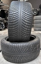 N2 PNEUMATICI INVERNALI MICHELIN ALPIN 5 275/35 19 100V