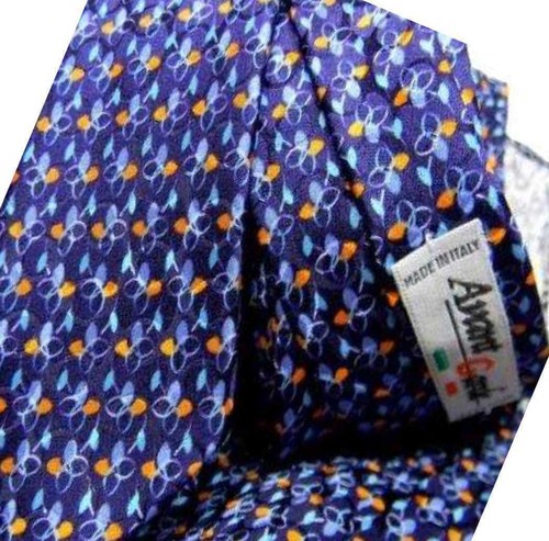 Cravatta stretta cravattino - , e