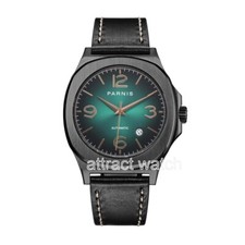 Orologio meccanico uomo